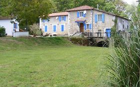 Gîte du Moulin
